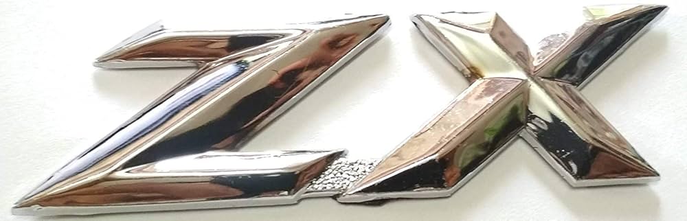 ZUPIN CAR Badge Emblem Monogram/Logo/Decals/Wraps/Sticker